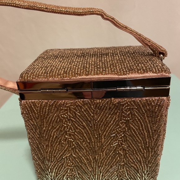 Nina Evening Bag - Picture 5 of 6
